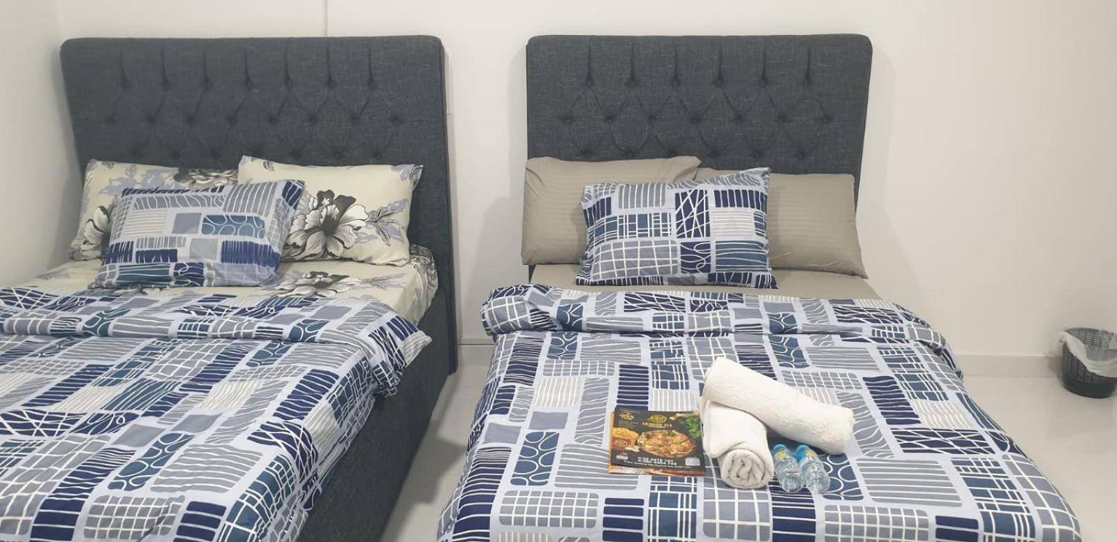 International Abu Dhabi Hostel מראה חיצוני תמונה